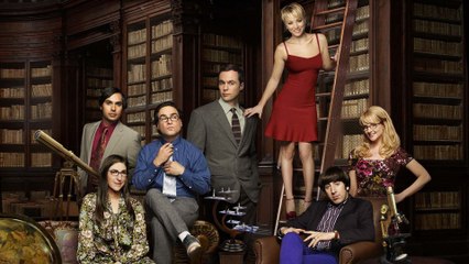 [The Big Bang Theory] ~ Season 12 Episode 1 : 12x1 123Movies || Full