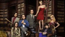 [The Big Bang Theory] ~ Season 12 Episode 1 : 12x1 123Movies || Full