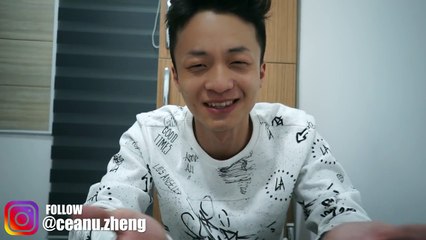 Am fost dat AFARA dintr-un CLUB pentru ca SUNT CHINEZ! | STORYTIME