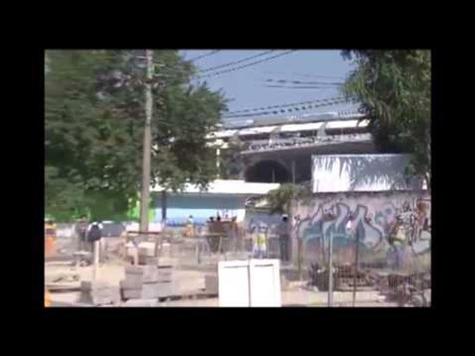 Às vésperas da inauguração o Maracanã convive com obras inacabadas e ameaça de greve