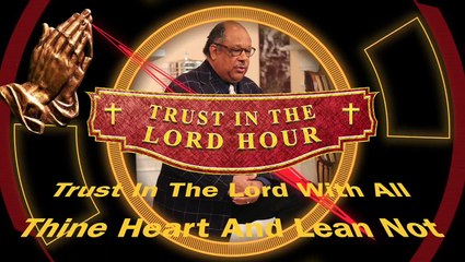 Listen And Be Healed And Protected