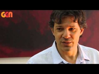 Entrevista a Fernando Haddad || IPTU