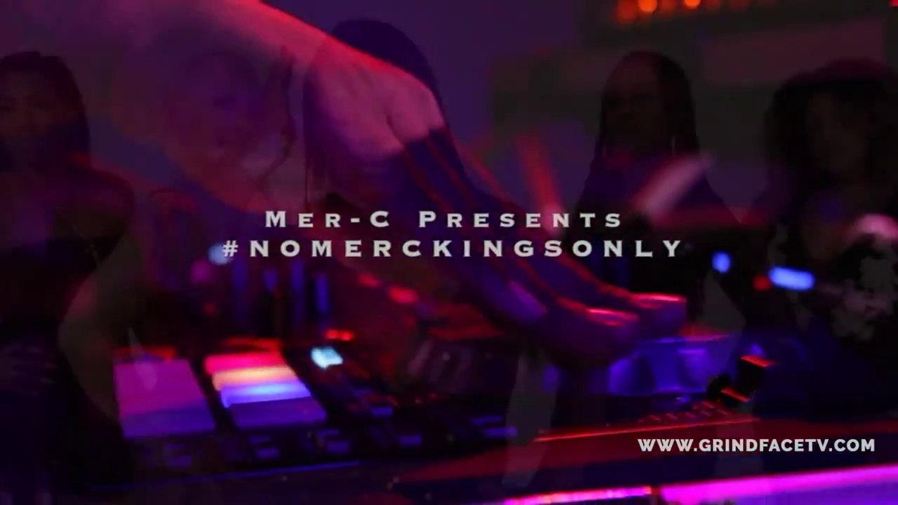 Vius, Geon, Mer-C, Gwap Don Dolla Signs, Pomona Dirt, Willie Mammuth, Beefy Bankz, Tip Top & DJ Supaloc "Kings Only" Cypher