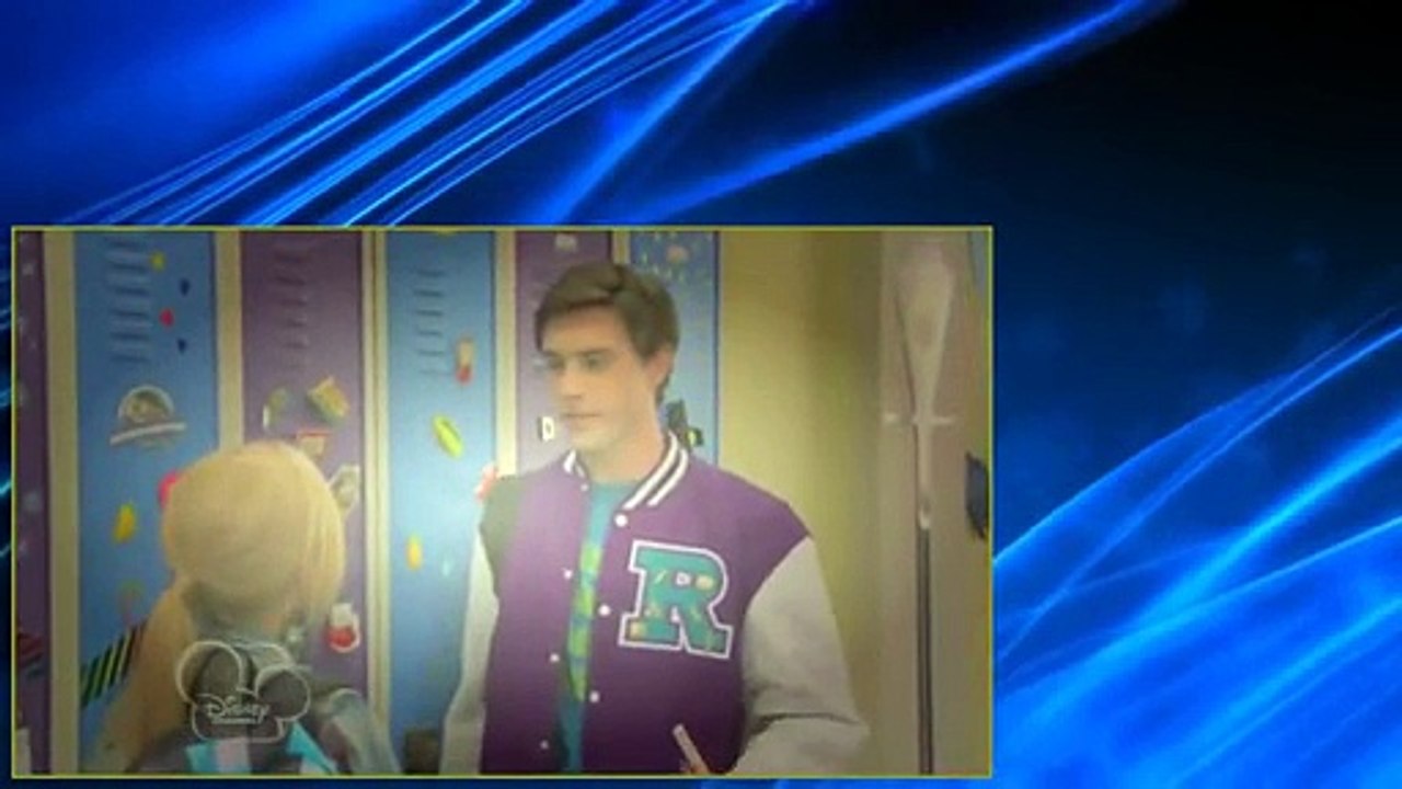 Liv And Maddie S01E05 Kang