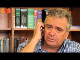 Entrevista com Aurélio Virgílio Veiga Rios || Manifestações da extrema direita