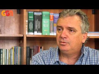 Entrevista com Aurélio Virgílio Veiga Rios || Futuro