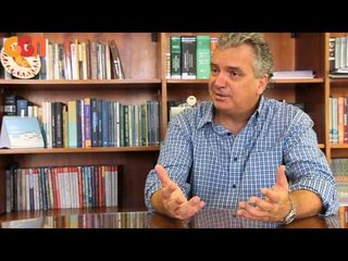 Entrevista com Aurélio Virgílio Veiga Rios || A luta do MPF