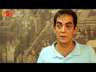 Orlando Alves | Esporte como prática de exclusão social