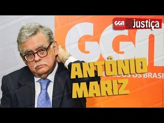 Delação Premiada || Antônio Cláudio Mariz de Oliveira