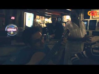 Corinho no Bar do Alemão - 3 || Dia do Choro