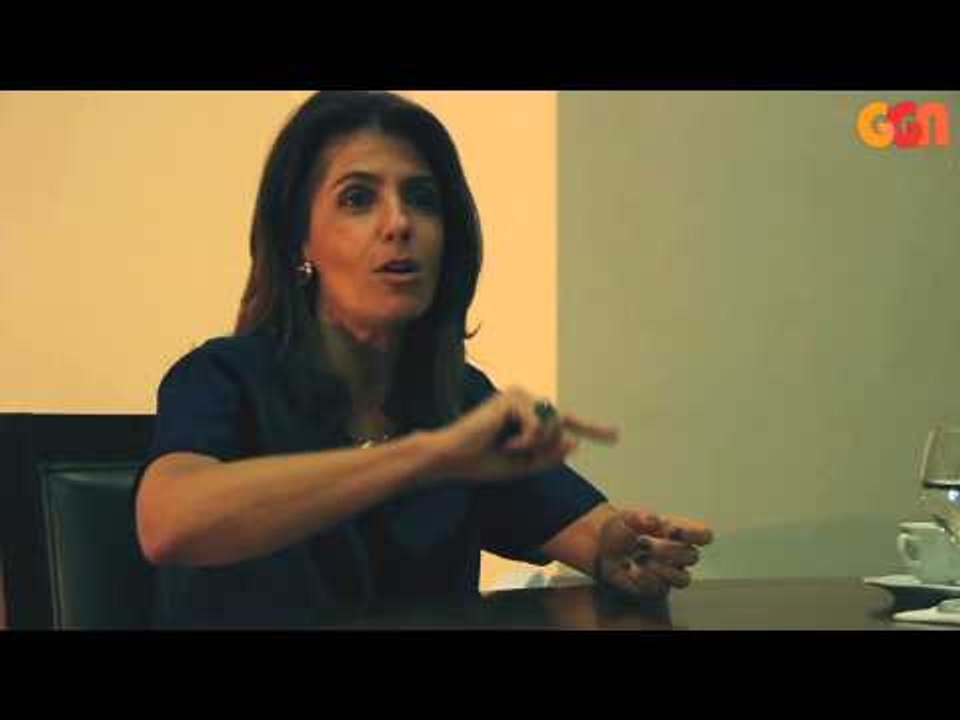 A importância das crianças no Governo Haddad || Entrevista com Ana Estela Haddad