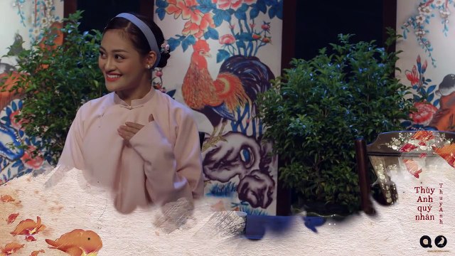 KỲ ÁN CUNG DIÊN THỌ hồi 1- Kỳ Án Bắt Đầu | BB TRẦN, THANH DUY, HẢI TRIỀU, QUANG TRUNG, LÊ NHÂN