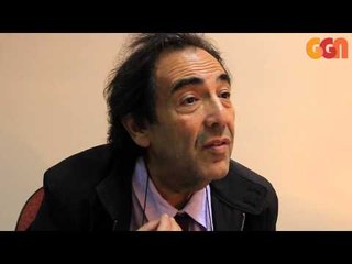 Perder o medo  || Entrevista com Adriano Diogo