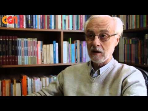 Novos modelos ou alternativas || Entrevista com Gérard Dumenil