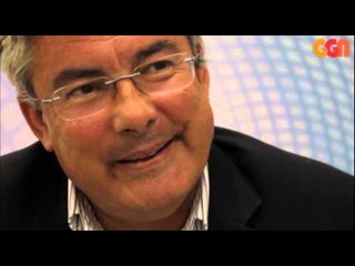 Figurais referenciais na política || Jaime Rodriguez-Arana Muñoz