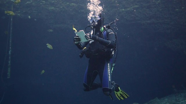 Tusa Liberator BC | ScubaLab Testers Choice Winner