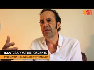Caravanas da Anistia || Entrevista com Issa Sarraf Mercadante