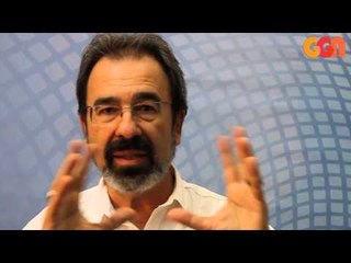 Entrevista com José de Almeida Amaral Júnior || Teatro Municipal