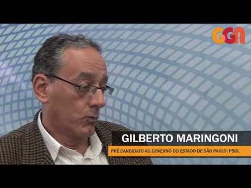 Saúde || Gilberto Maringoni