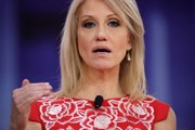 Kellyanne Conway: Trump's Attack on Press Is 'Not Healthy'