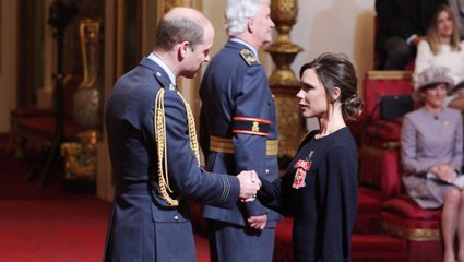 Celebrities Who Have Royal Titles
