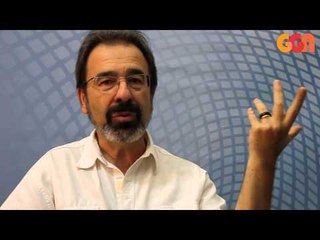 Entrevista com José de Almeida Amaral Júnior || O choro