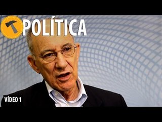 Rui Falcão || Diagnosticando o antipetismo