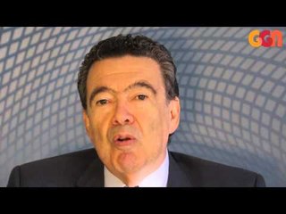 Organizações Sociais || Rubens Naves