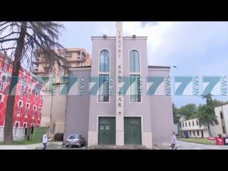 SHALSI «LIGJI PER TEATRIN ESHTE NE PERPUTHJE ME REKOMANDIMET E KE» - News, Lajme - Kanali 7