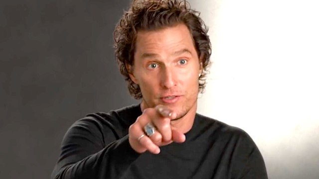 White Boy Rick with Matthew McConaughey - Behind the Scenes