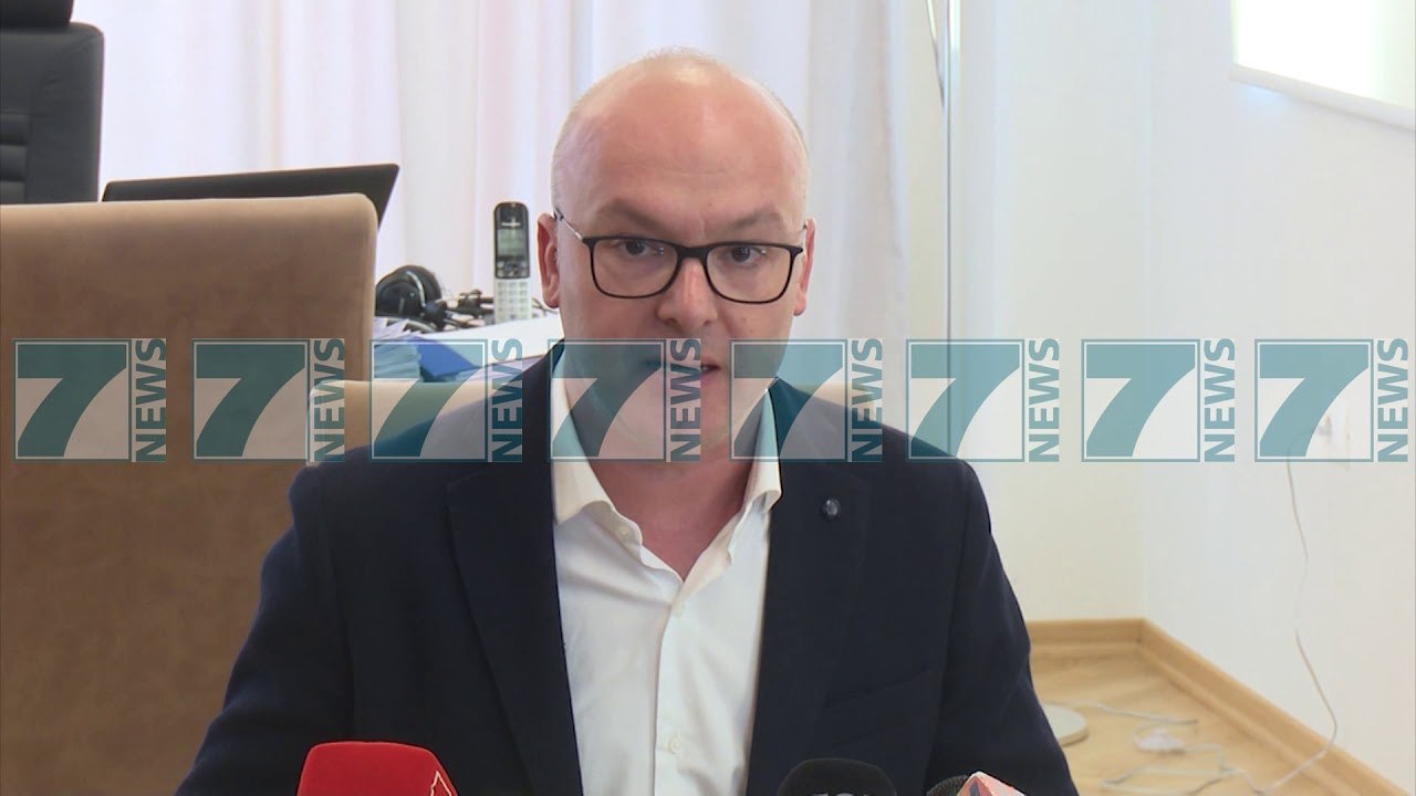 KATER ANTARE TE AMA KERKOJNE LARGIMIN E GENTIAN SALES - News, Lajme - Kanali 7