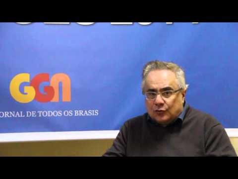Cobertura Eleições 2014 // Abertura - Luis Nassif