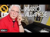 Biografia || Mario Albanese