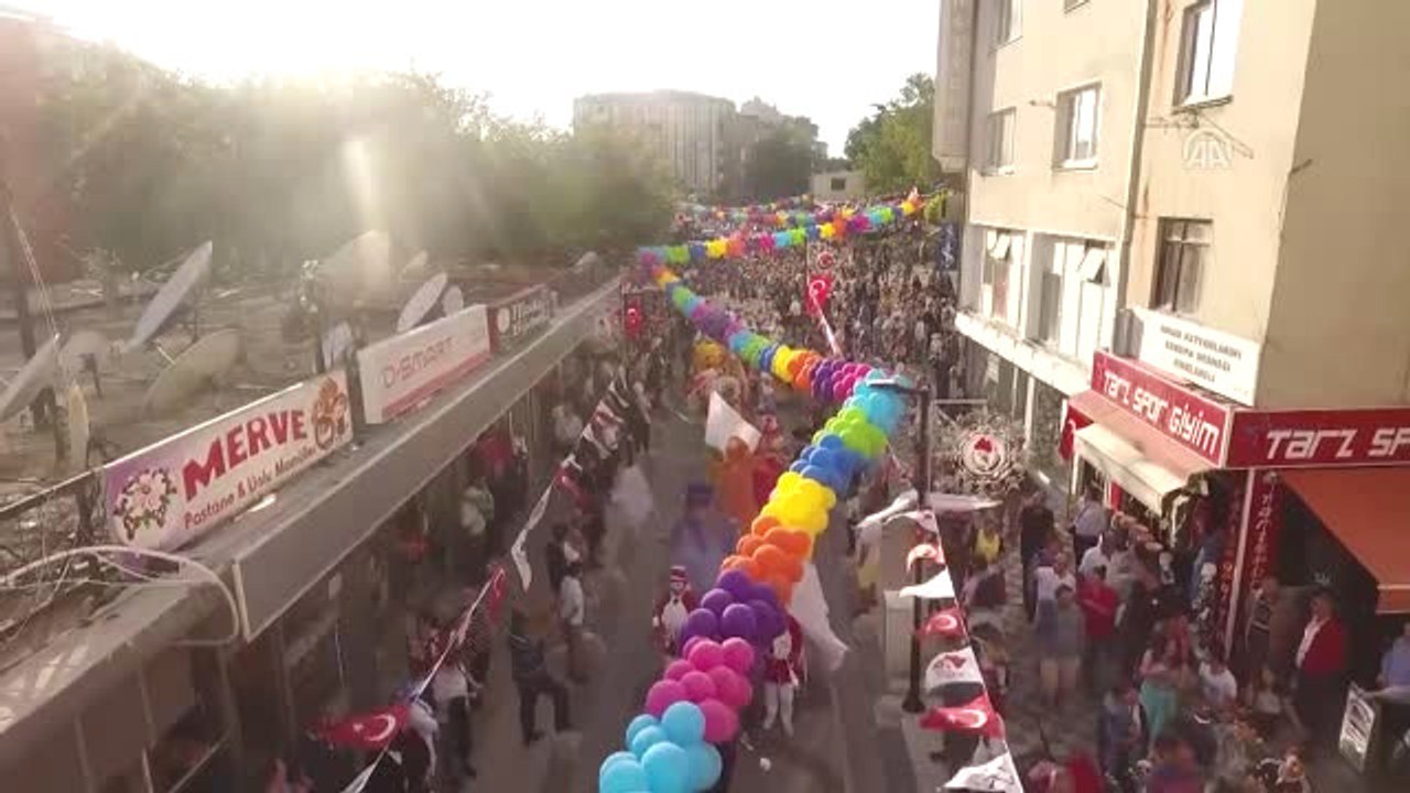 28. Kırklareli Karagöz Kültür Sanat ve Kakava Festivali