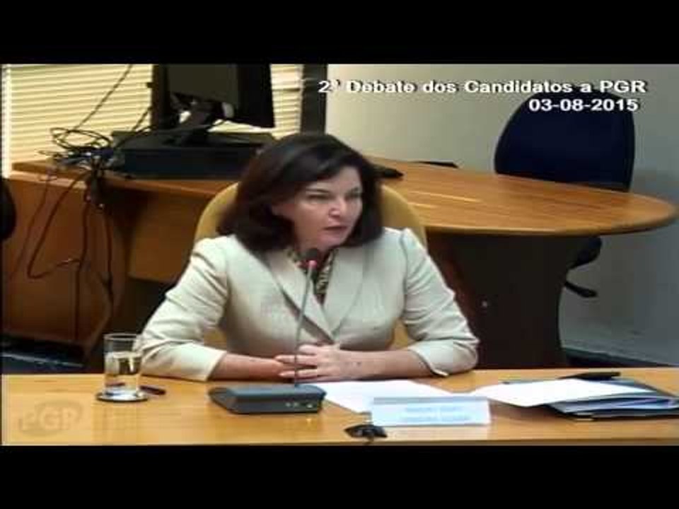 Raquel Dodge_Independencia Funcional