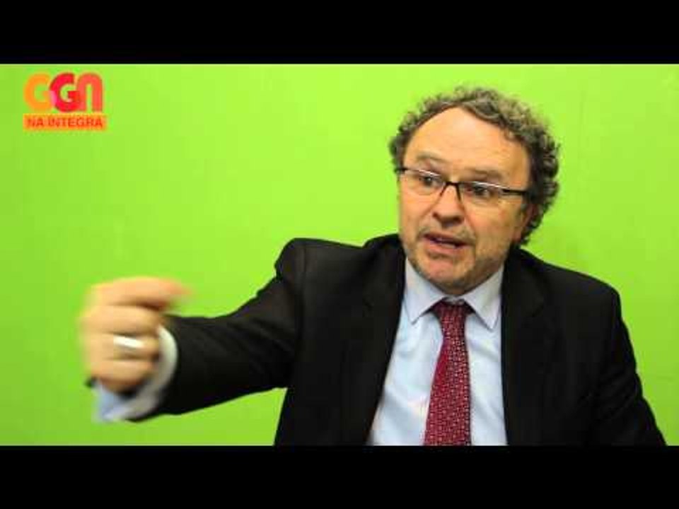 NA ÍNTEGRA, com Rogério Sottilli