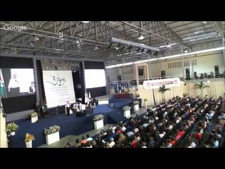 27ª Convenção estadual  do comércio logista, FCDL, Ceará (parte1)