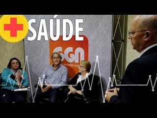 Poder público subestima o uso de ações de prevenção à dengue, Carlos Neder