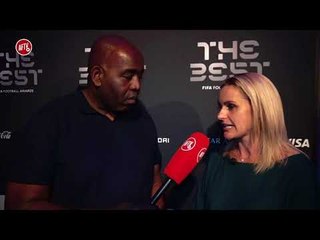 We're  Back To Winning Ways! | Arsenal Ladies Legend Kelly Smith