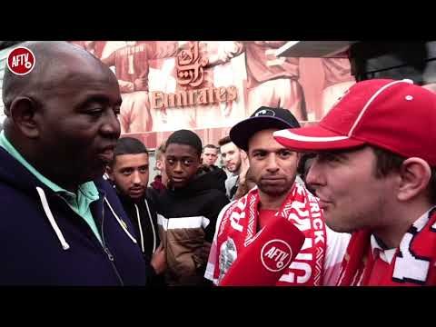 Arsenal 0-0 Real Madrid (Legends) | I Wanted To See More Star Players! (Fans Round Up)