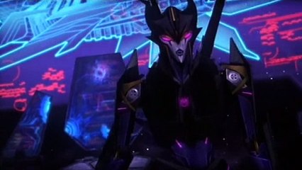 Transformersi Prajm 20 Partneri