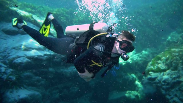 Scubapro MK11/C370 Scuba Regulator | ScubaLab Testers Choice Winner