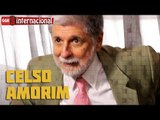 Os Estados Unidos e a articulação brasileira na América Latina || Celso Amorim