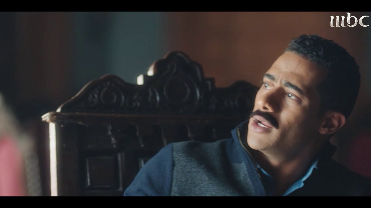 مسلسل نسر الصعيد - الفتاة المقتولة تكسر قلب زين القناوي بعد أن تخلى عنها