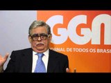 Acordo com empresas para construção de presídios || Antônio Claudio