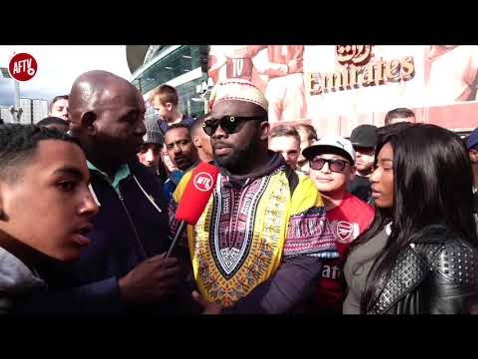 Arsenal 0-0 Real Madrid (Legends) | We Have Helped To Raise Money For A Great Cause!! (Kelechi)