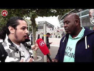 Unai Emery’s First Term Report! | Fans Verdict