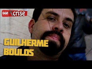 Guilherme Boulos :: este governo não seria eleito!