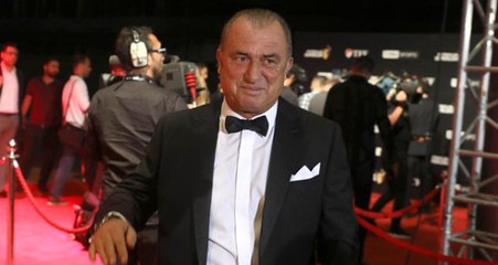Süper Ligde 'Futbolun Süperleri' Ödüllerine Kavuştu
