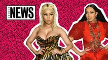 A Timeline of Nicki Minaj & Cardi B's Beef